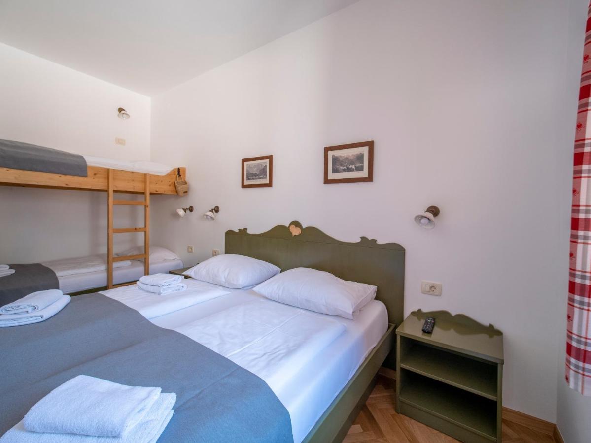 Apartment mit 1 Schlafzimmer