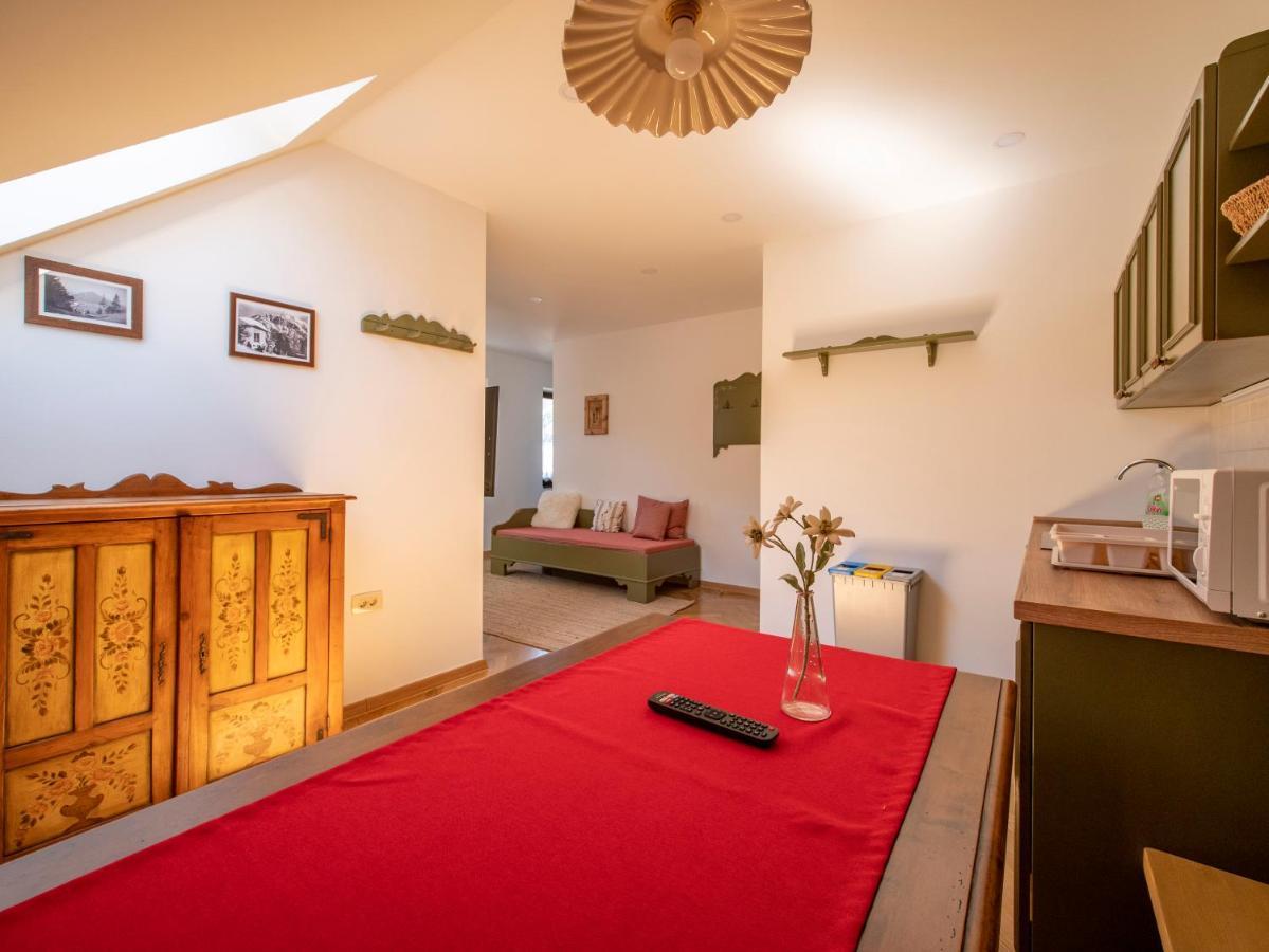 Apartment mit 2 Schlafzimmern