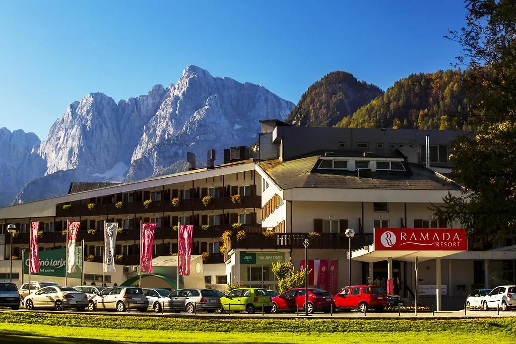 Ramada Resort Kranjska Gora-1