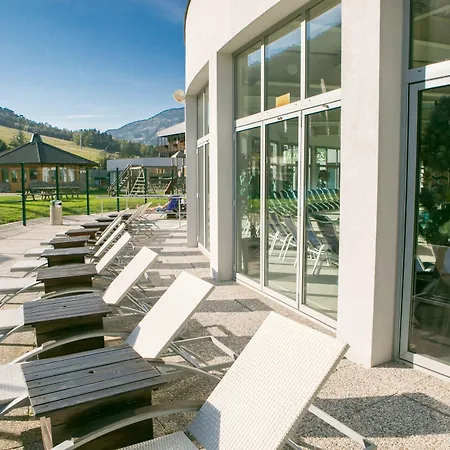 Ramada Resort Kranjska Gora-3