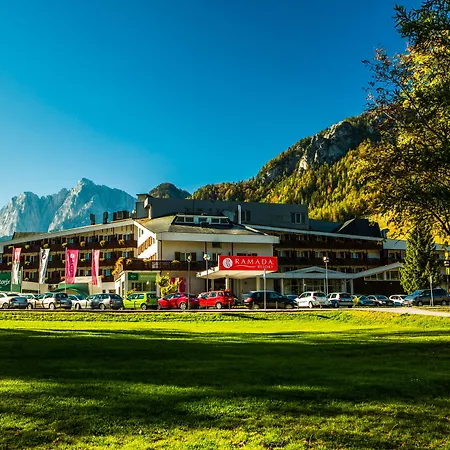 Ramada Resort Kranjska Gora-2