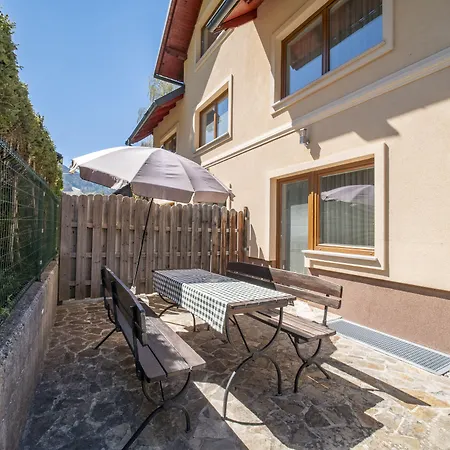 Berghi Hotel&Apartments-2
