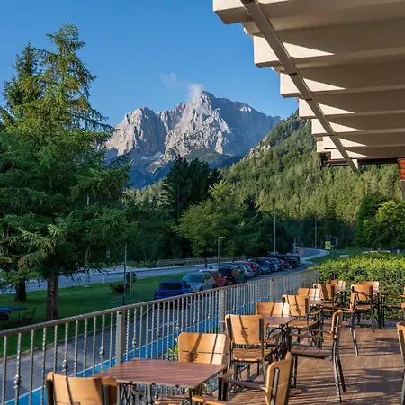 Hotel Kranjska Gora-2